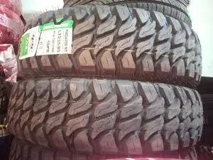 235/85r16 Mud Terrian