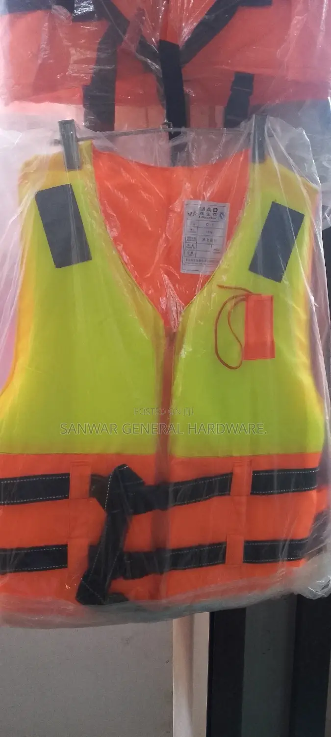 Life Jackets