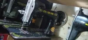 Japan Sewing Machine