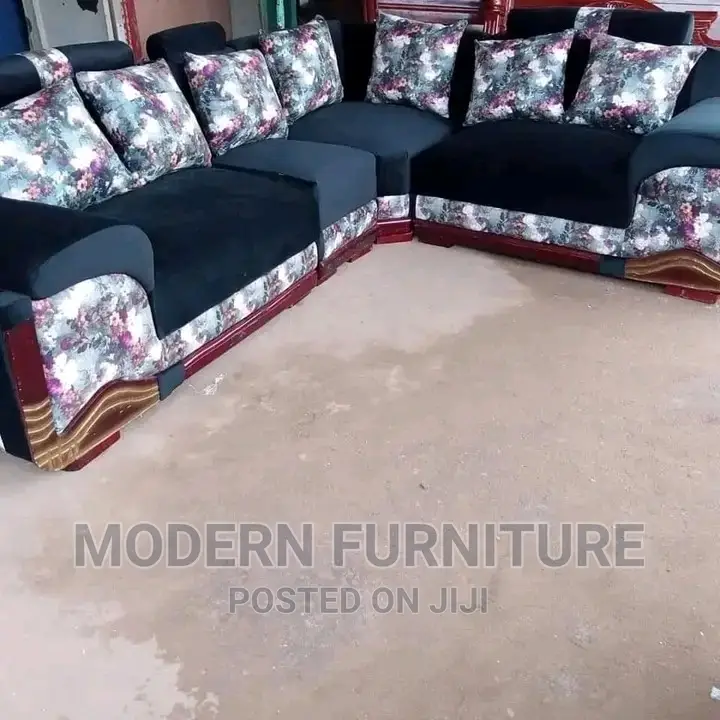 L Sofa Call or What's Up On