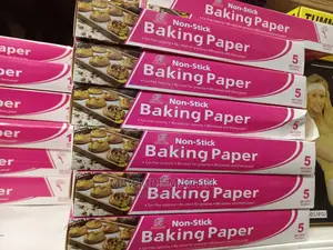 Non Stick Baking Paper