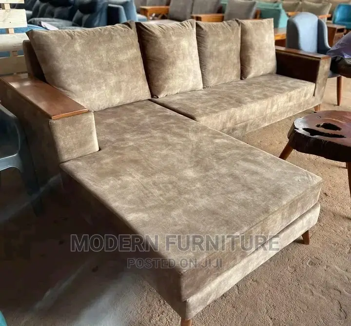 L Sofa Call or What's Up On