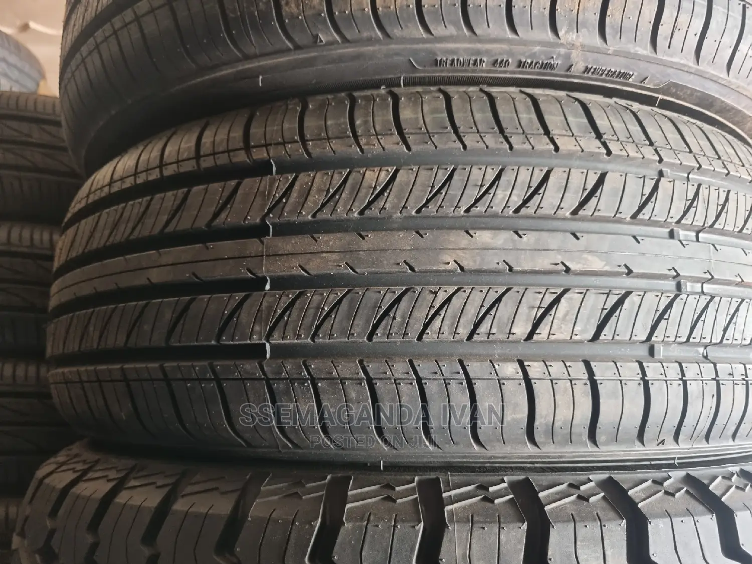 235/65r18 Tires