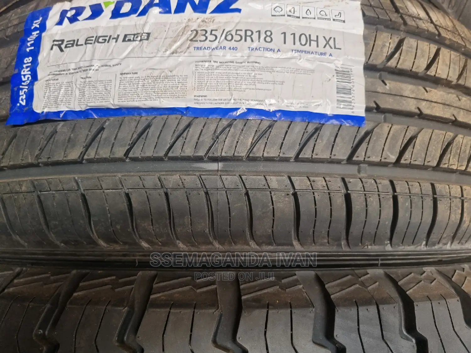 235/65r18 Tires