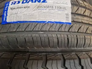 235/65r18 Tires
