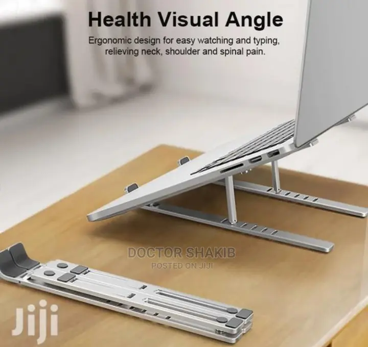Laptop Stand