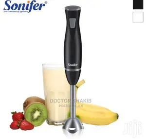Electric Hand Blender
