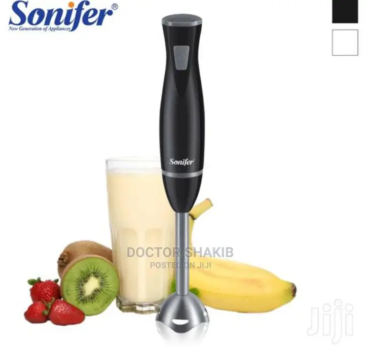 Electric Hand Blender