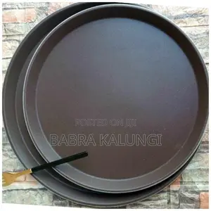 Pizza Round Baking Tray