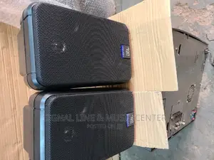 JBL Wall Mount Speake Potable Speak