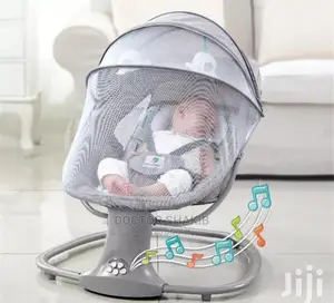 3 in 1 Multifunctional Bassinet