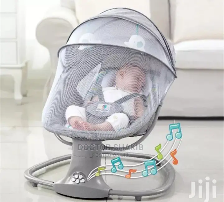 3 in 1 Multifunctional Bassinet