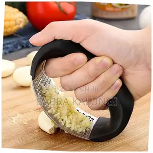 Garlic Press
