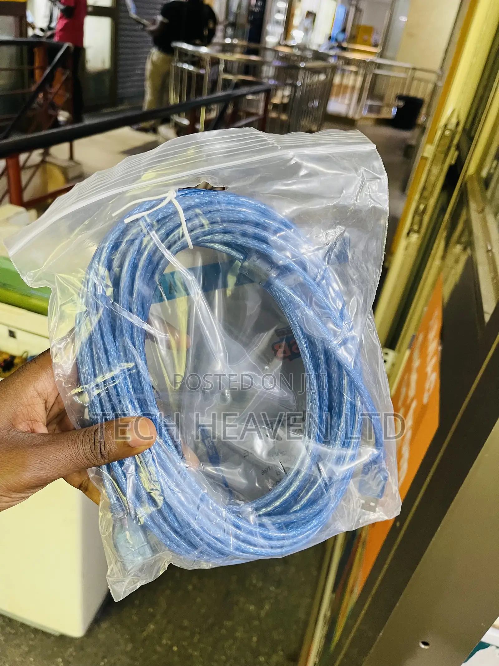 USB Extender 10M