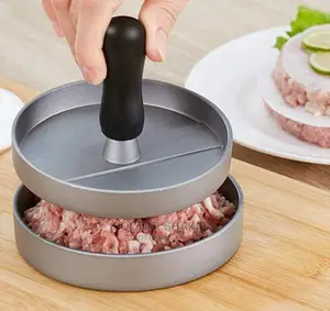Burger Press