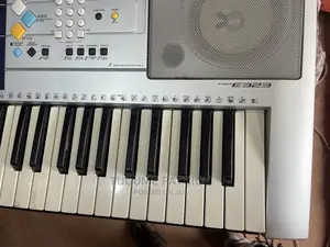 Yamaha 323