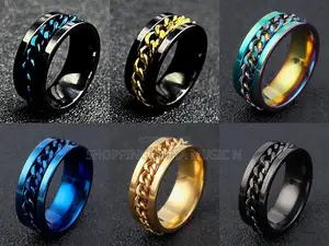 Affordable Designer Rings