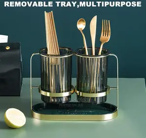 Kitchen Cutlery Organiser