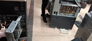 Keep Your Bizhub Printer Running Smoothly