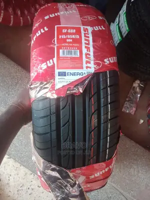 215/65r15 Sunfull Brand