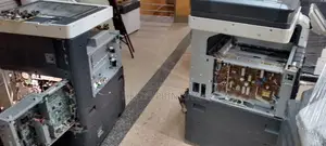 Professional Konica Minolta Printer Repairs