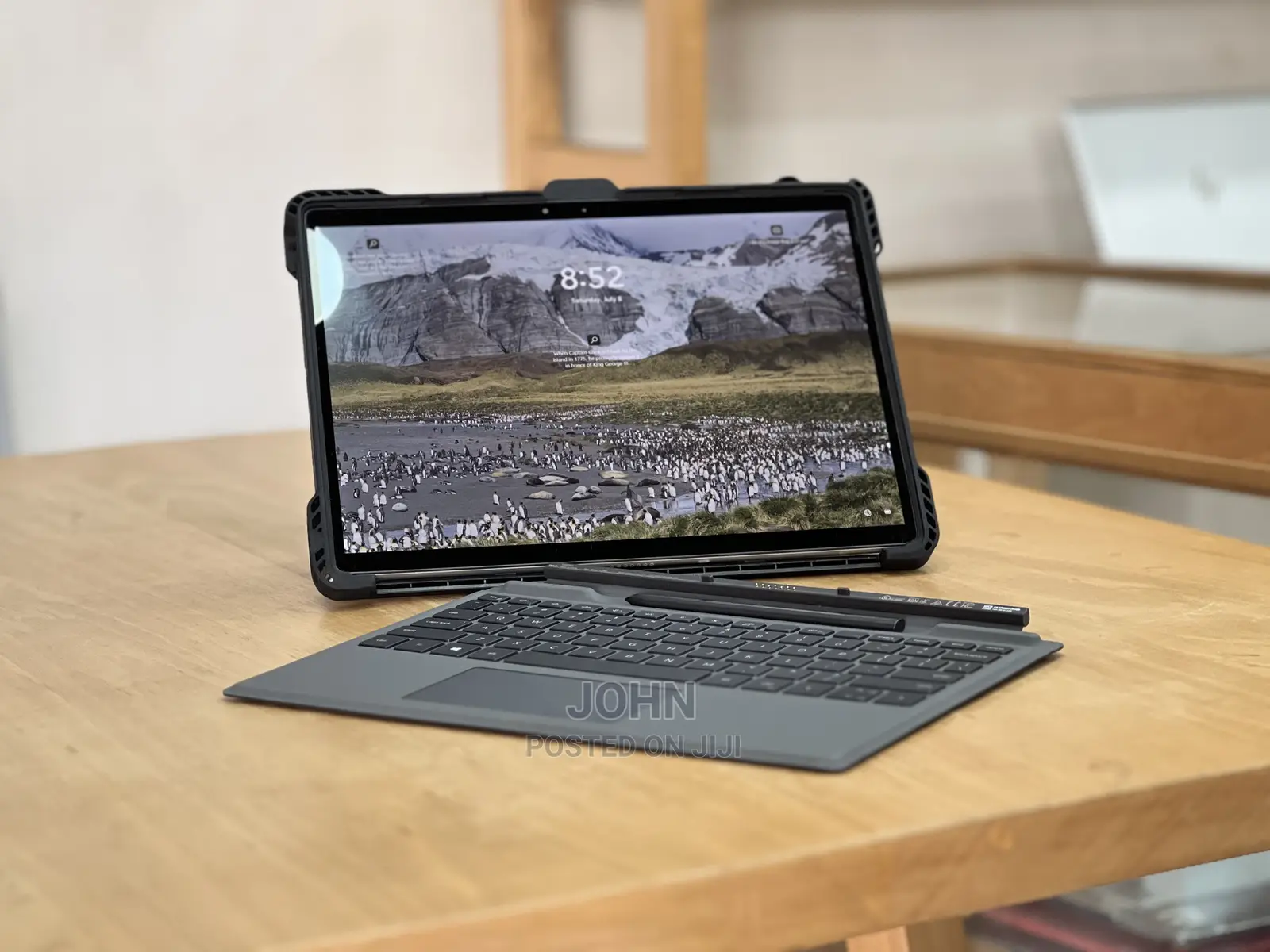 New Laptop Dell Latitude 7380 16GB Intel Core I7 SSD 256GB