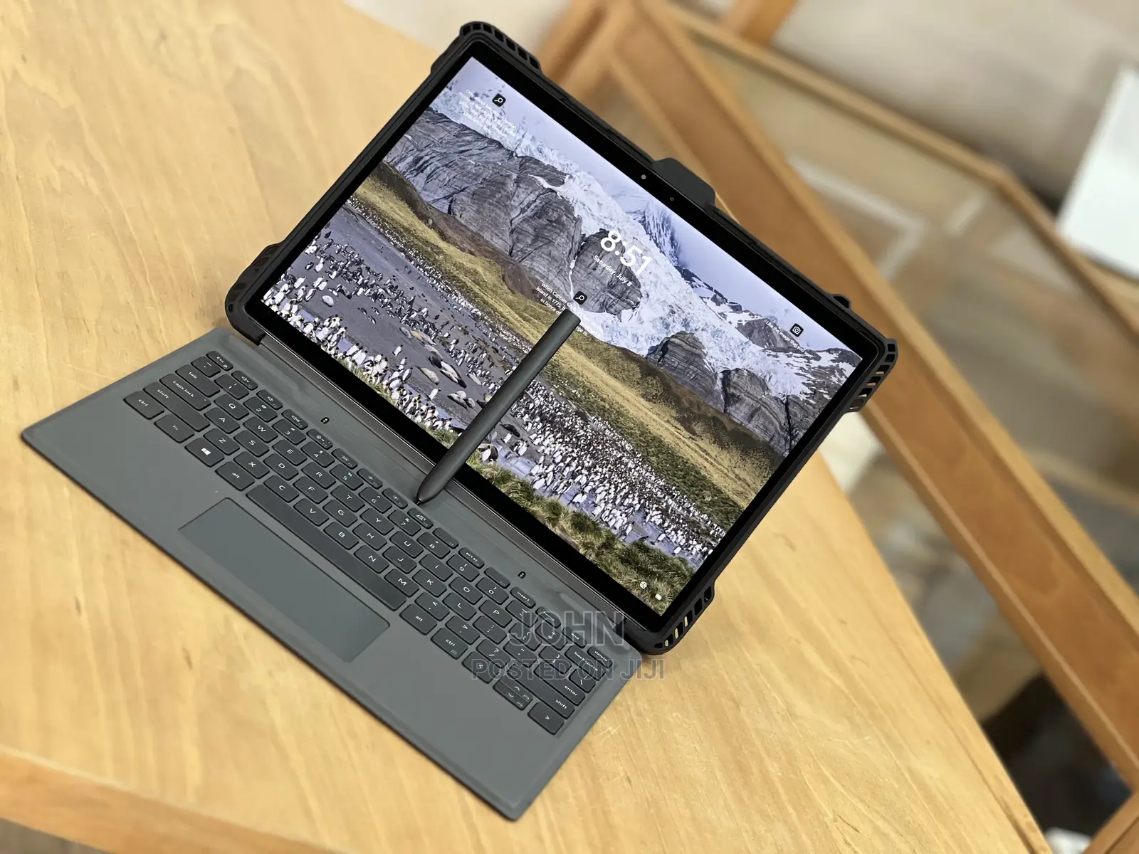 New Laptop Dell Latitude 7380 16GB Intel Core I7 SSD 256GB