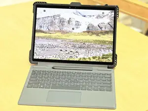 New Laptop Dell Latitude 7380 16GB Intel Core I7 SSD 256GB