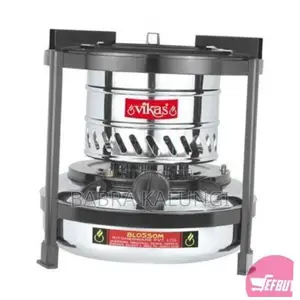 Vikas Stove