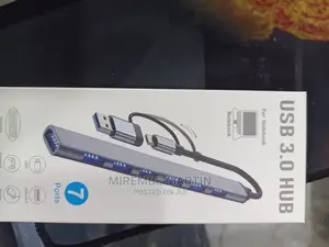 Phone USB Hub