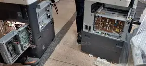 Experienced Technicians for Konica Minolta Printer