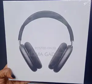 Air Pods Max