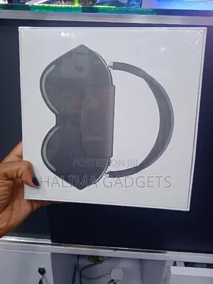 Air Pods Max
