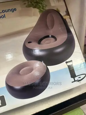Inflated Sofa Chair -2in 1