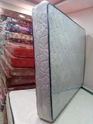 5*6/8inch Spring Mattress