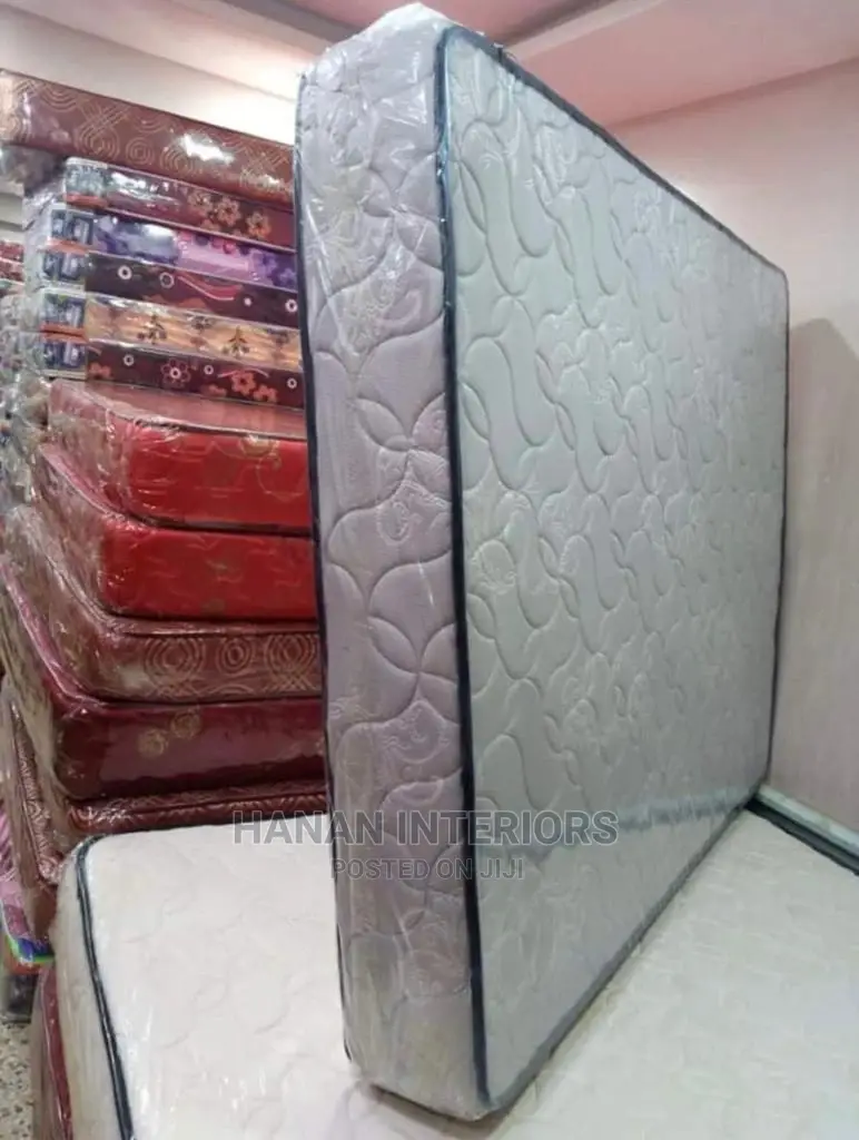 5*6/8inch Spring Mattress