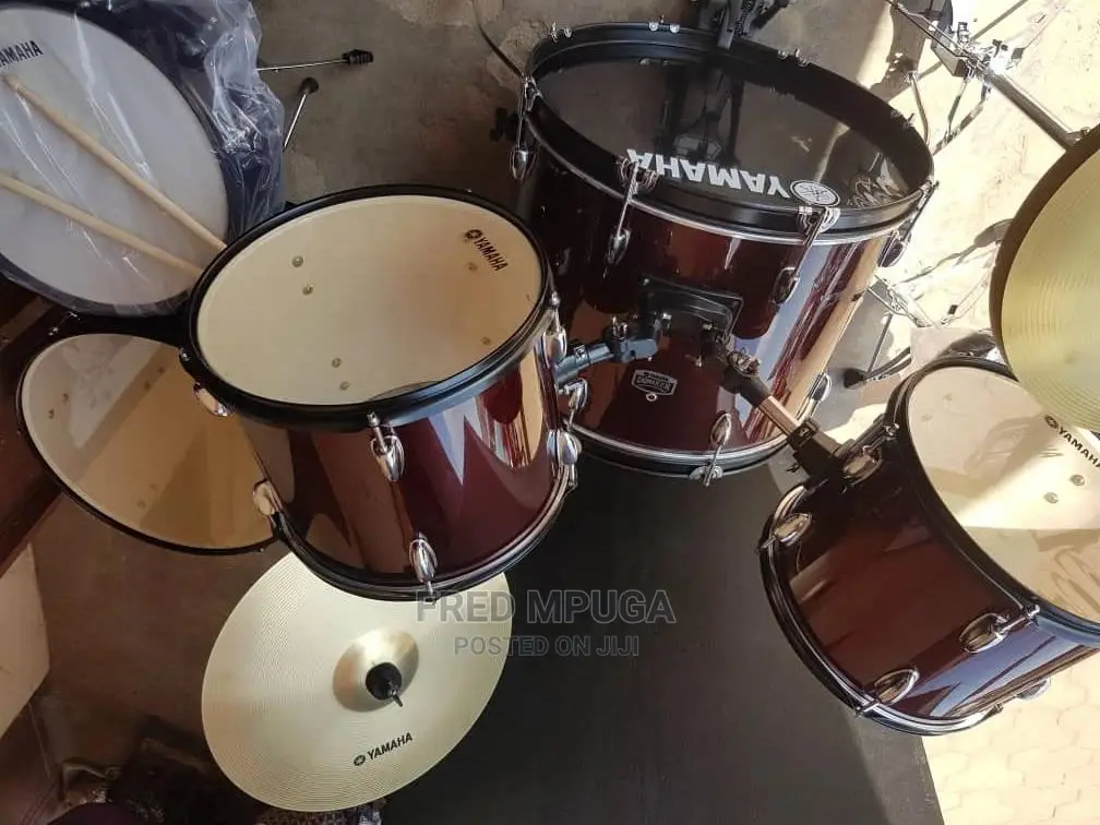 Yamaha Drum Sets