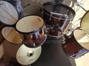 Yamaha Drum Sets