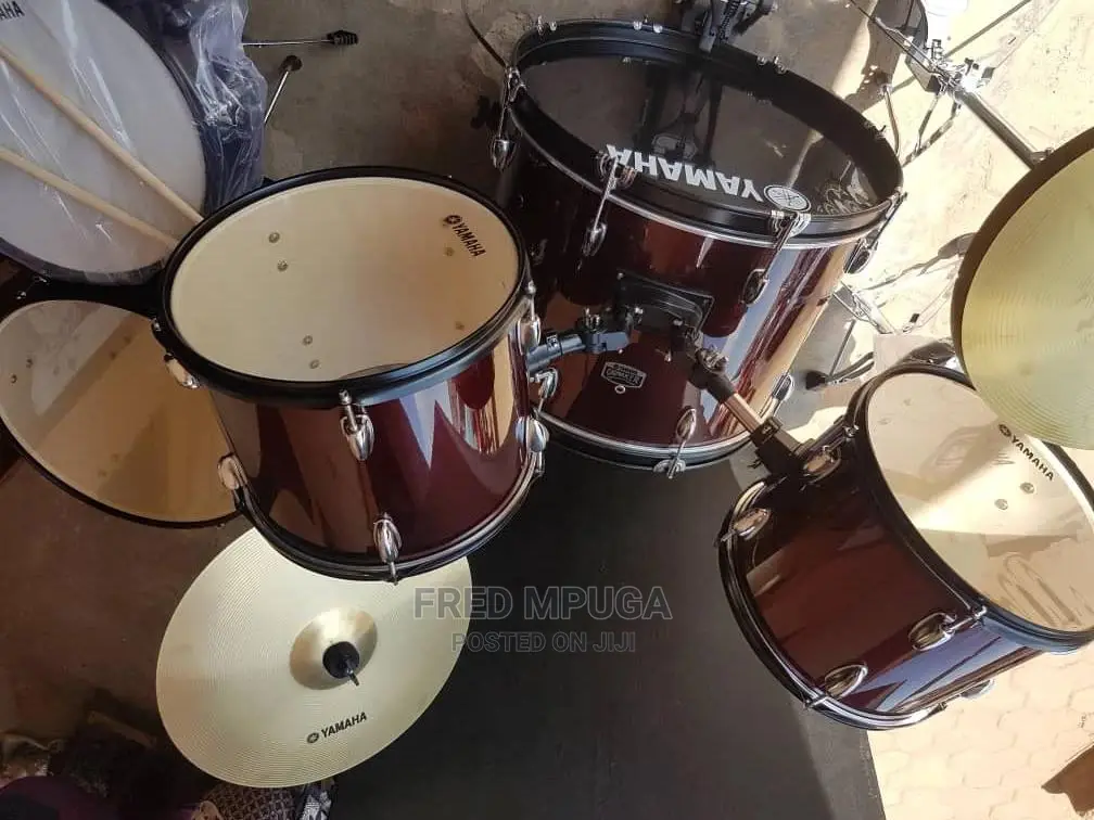 Yamaha Drum Sets
