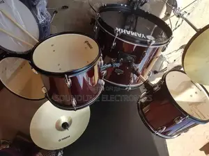 Yamaha Drum Sets