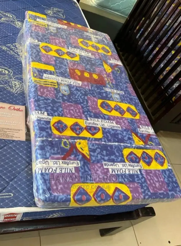 Baby Mattress Size 2*4