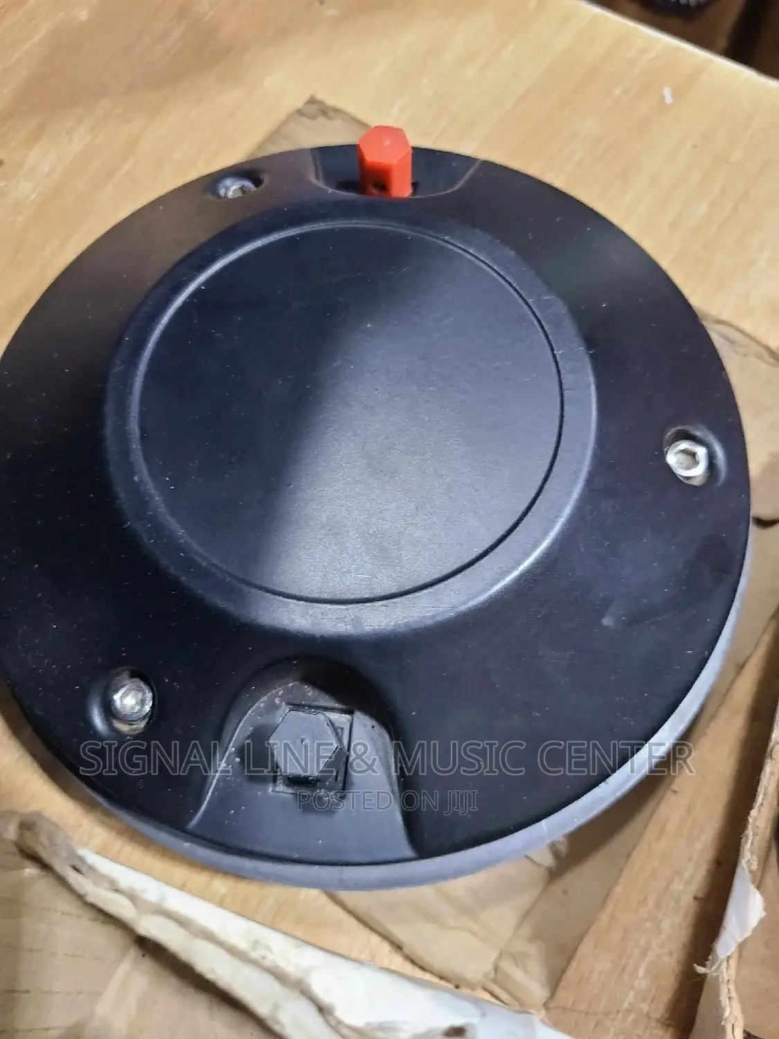Tweeter Coil Size 74.5 Redius