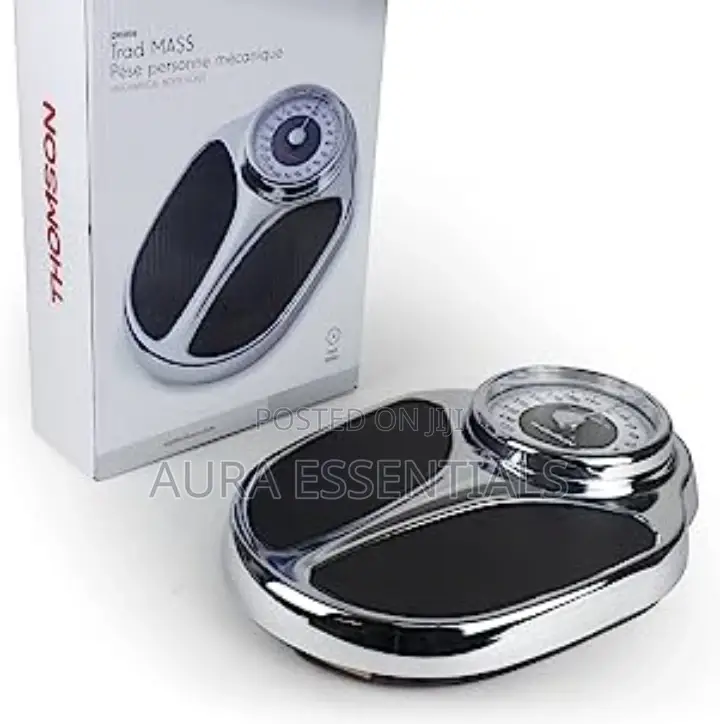 KINLEE Mechanical Bathroom Scale