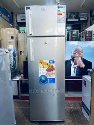 Adh Refrigerator 295L