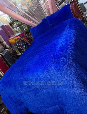 6*6 Duvet With Pillowcases