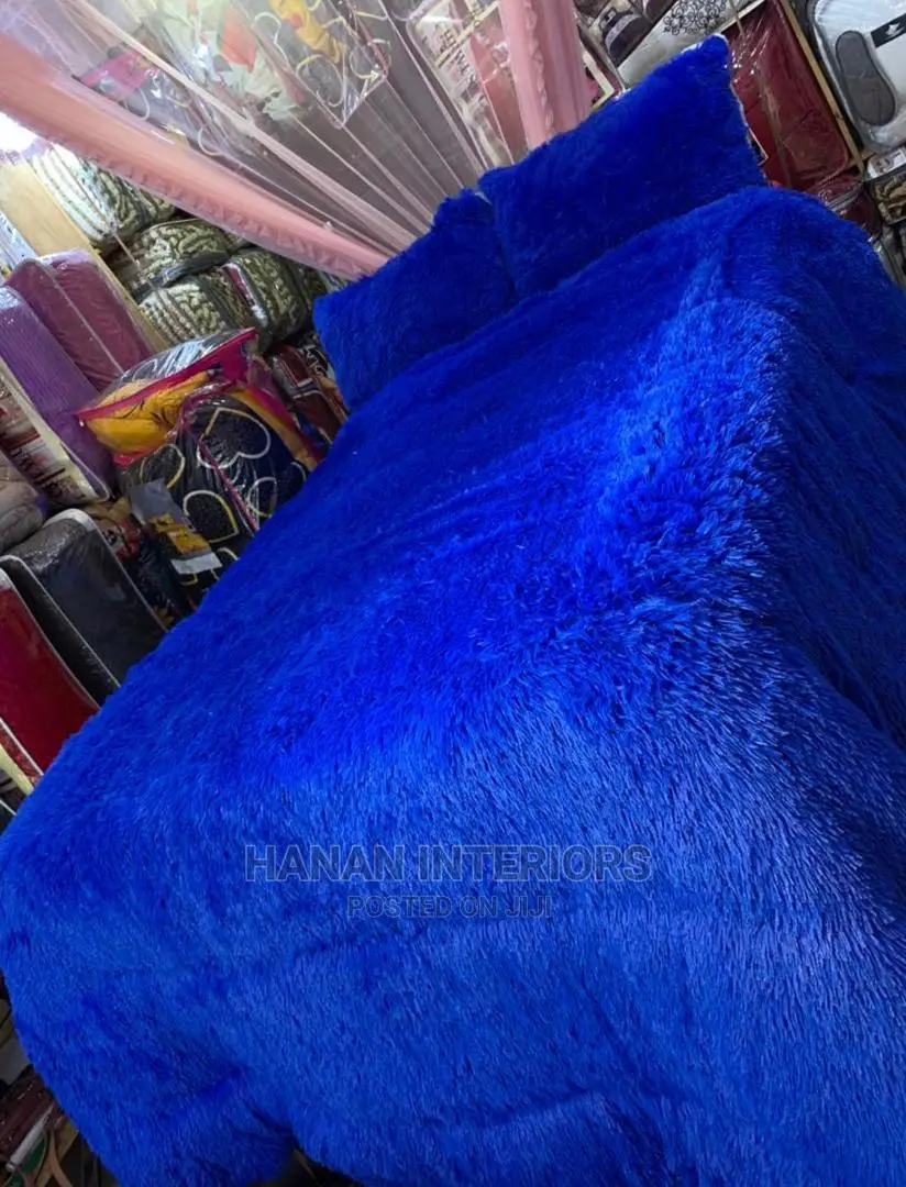 6*6 Duvet With Pillowcases
