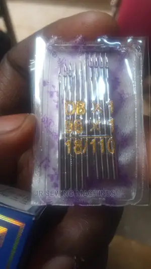 Needles For Industrial Machine