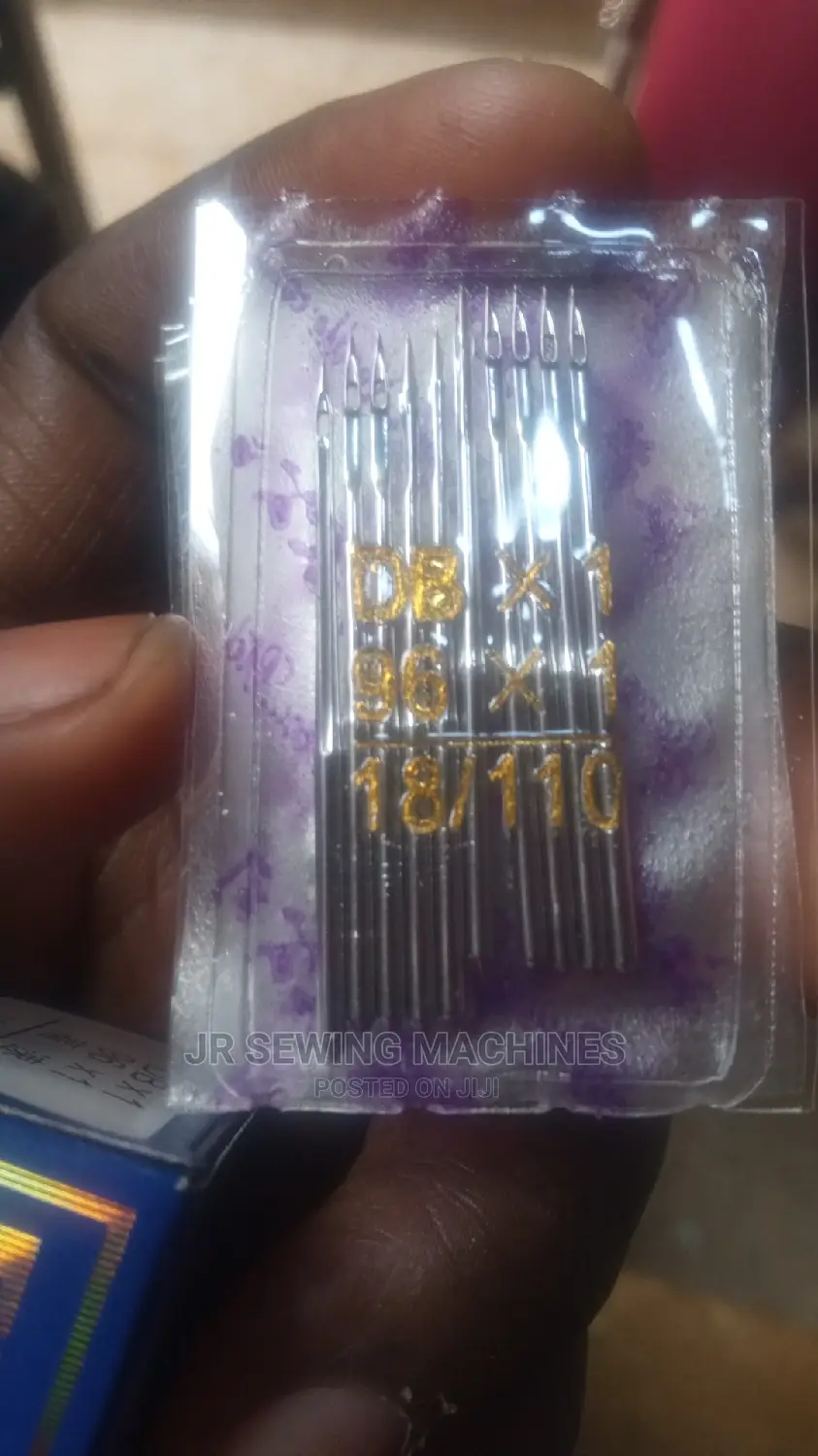 Needles For Industrial Machine