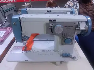Mitsubishi Design Sewing Machine