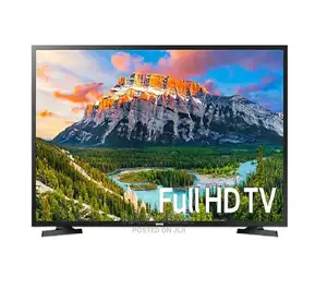 Smartec 32 Inches Digital Tv With Free To Air
